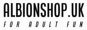 AlbionShop.UK Logo