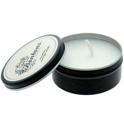 Bijoux Indiscrets Sensations Massage Candle