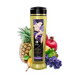 Shunga Massage Oil Libido Exotic Fruits 240ml