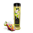 Shunga Massage Oil Irresistible Asian Fusion 240ml